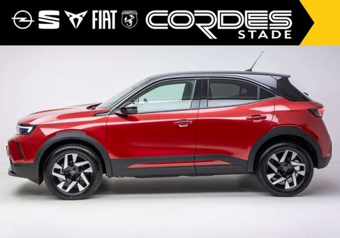 Opel Mokka, 2024 3
