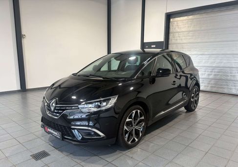 Renault Scenic, 2022