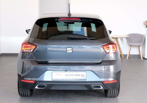 Seat Ibiza, 2023 3