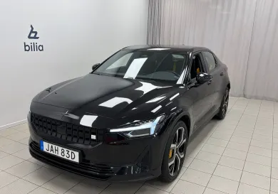 Polestar 2, 2023