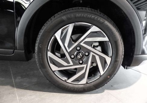 Hyundai Bayon, 2026 3