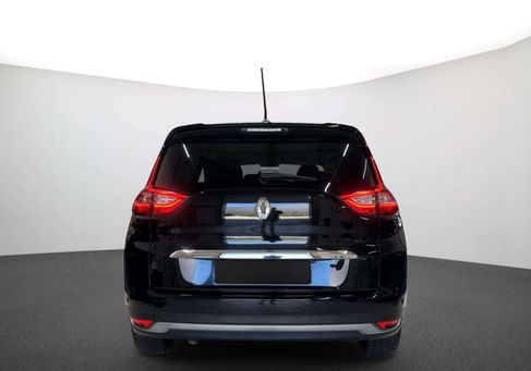Renault Grand Scenic, 2023