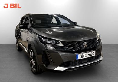Peugeot 3008, 2023