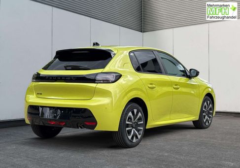 Peugeot 208, 2026