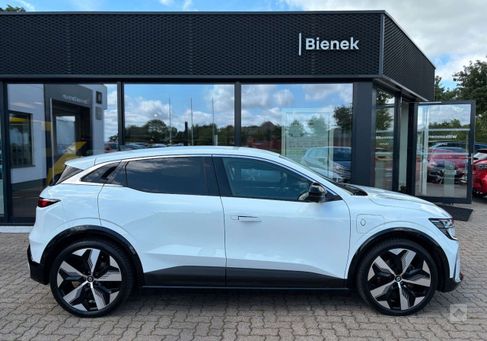Renault Megane, 2022
