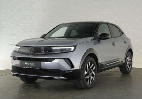 Opel Mokka, 2025