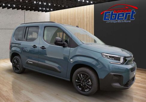 Citroën Berlingo, 2025