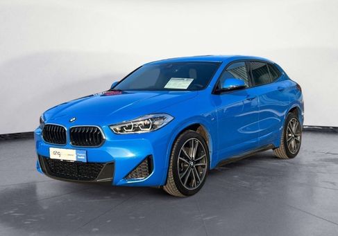 BMW X2, 2020