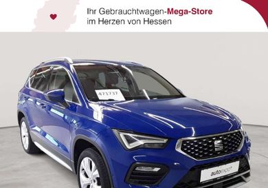 Seat Ateca, 2023