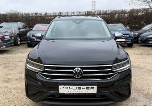 Volkswagen Tiguan Allspace, 2023