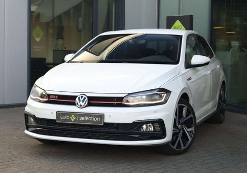 Volkswagen Polo, 2020 3