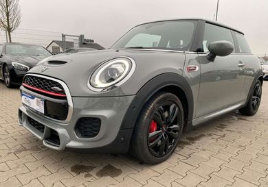 MINI John Cooper Works, 2021