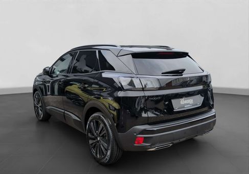 Peugeot 3008, 2024 2