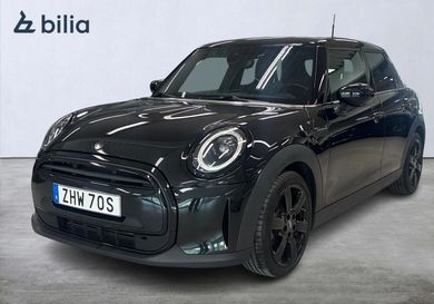MINI, 2023