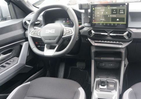 Dacia Duster, 2026