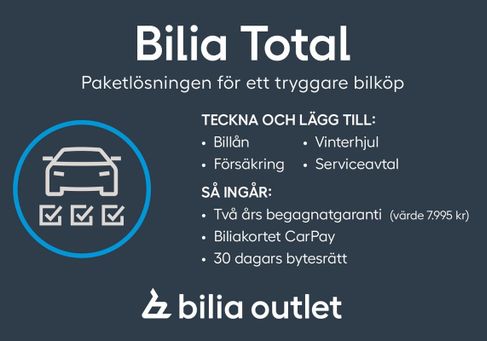 Volvo V60 Cross Country, 2020