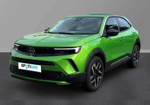 Opel Mokka, 2024 2
