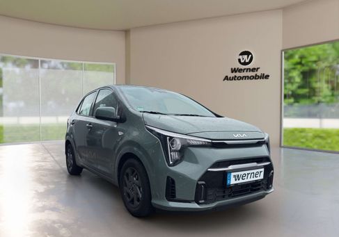 Kia Picanto, 2026 3