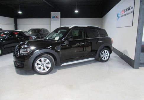 MINI, 2019