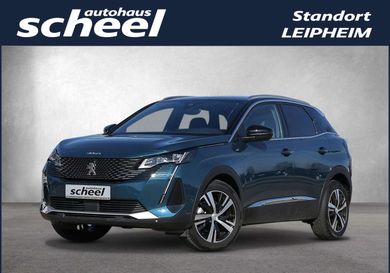 Peugeot 3008, 2023