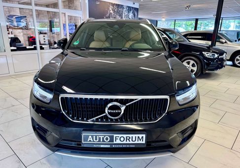 Volvo XC40, 2018 3