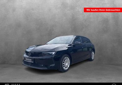 Opel Astra, 2024