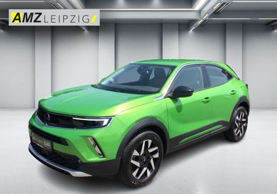 Opel Mokka, 2023