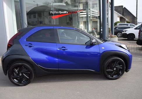 Toyota Aygo, 2023