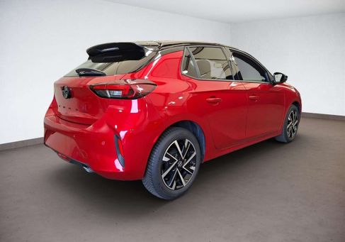 Opel Corsa, 2026 3