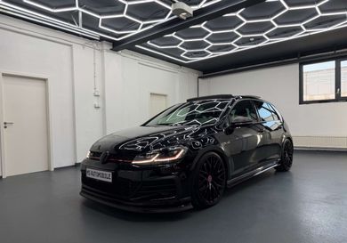 Volkswagen Golf, 2019