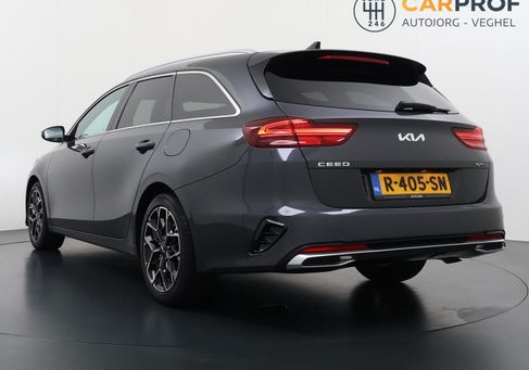 Kia Cee'd Sportswagon, 2022