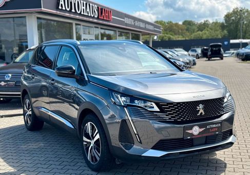 Peugeot 5008, 2023