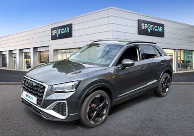 Audi Q2, 2023