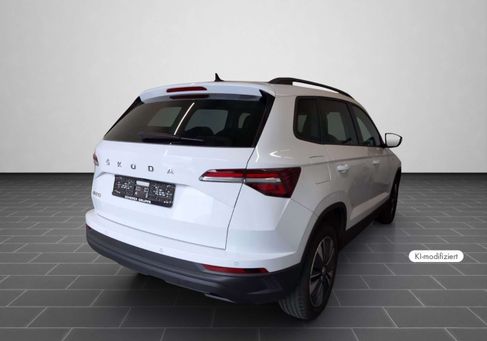 Skoda Karoq, 2022