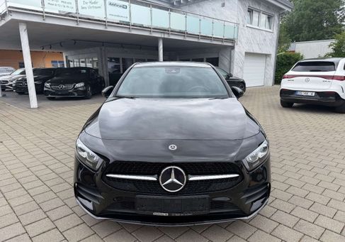 Mercedes-Benz A 250, 2021