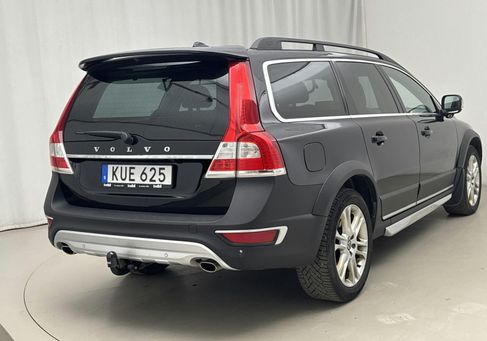 Volvo XC70, 2016