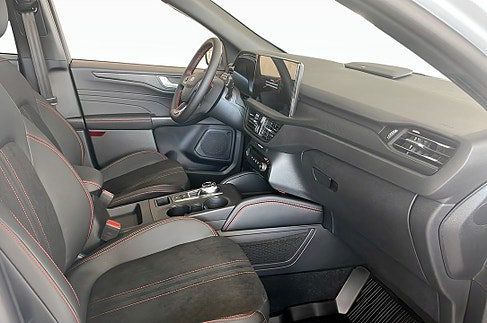 Ford Kuga, 2026