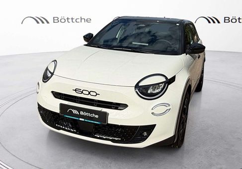 Fiat 600, 2026