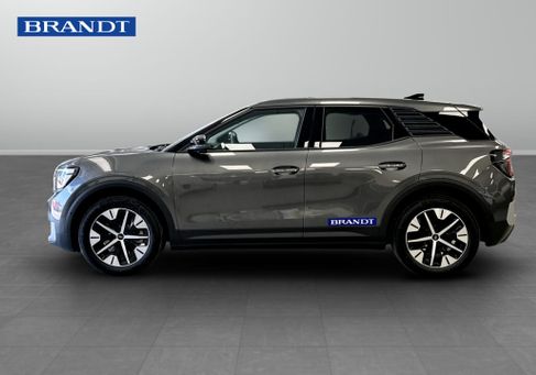 Ford Explorer, 2026