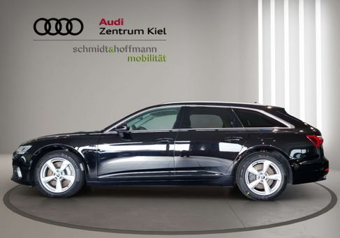 Audi A6, 2022 3