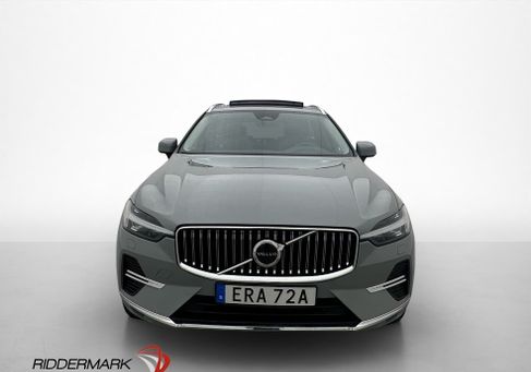 Volvo XC60, 2025