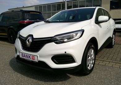 Renault Kadjar, 2019