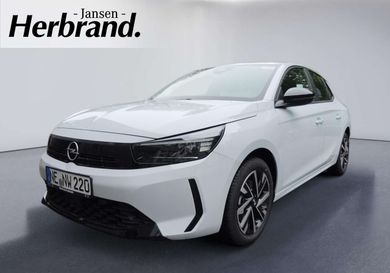 Opel Corsa, 2025