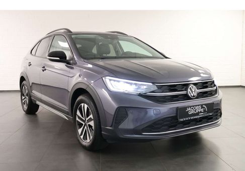 Volkswagen Taigo, 2025