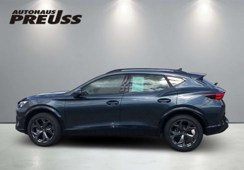 Cupra Formentor, 2025 2