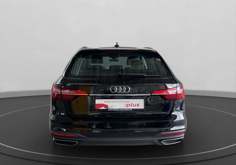 Audi A4, 2023 3