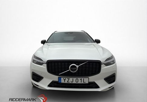 Volvo XC60, 2021 2