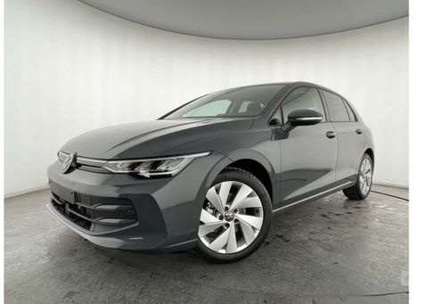 Volkswagen Golf, 2025