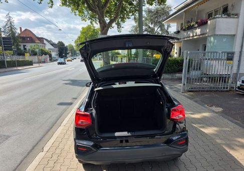 Audi Q2, 2023