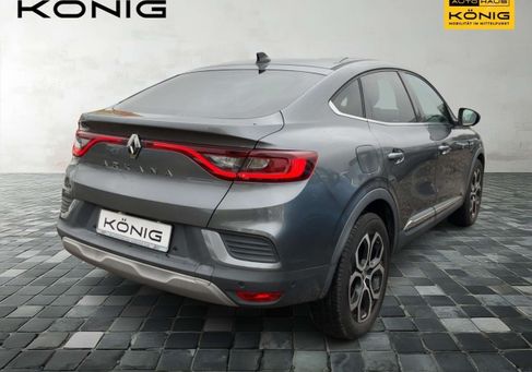 Renault Arkana, 2023